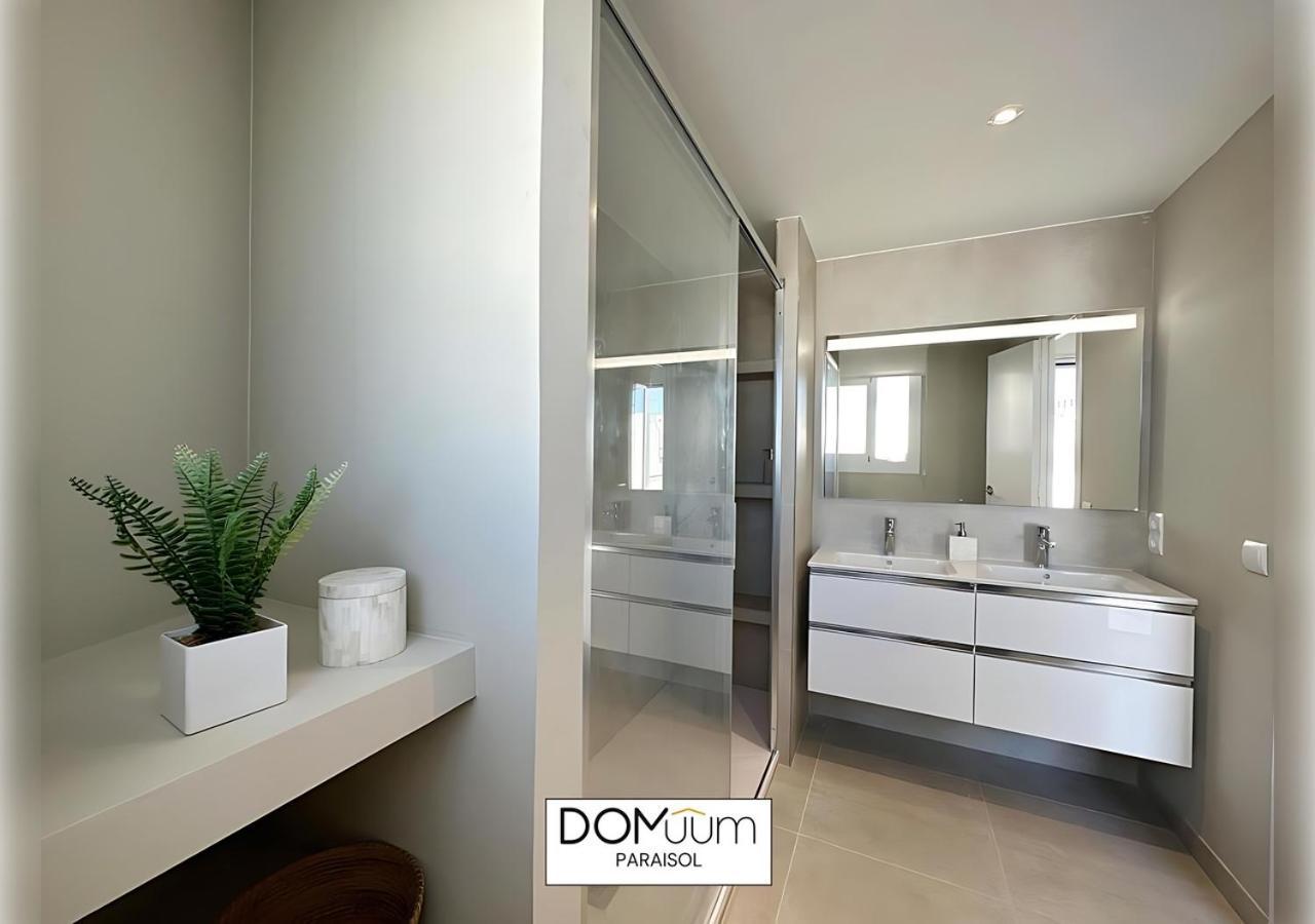 Domuum Holidays - Paraisol Family Home Salou Ngoại thất bức ảnh