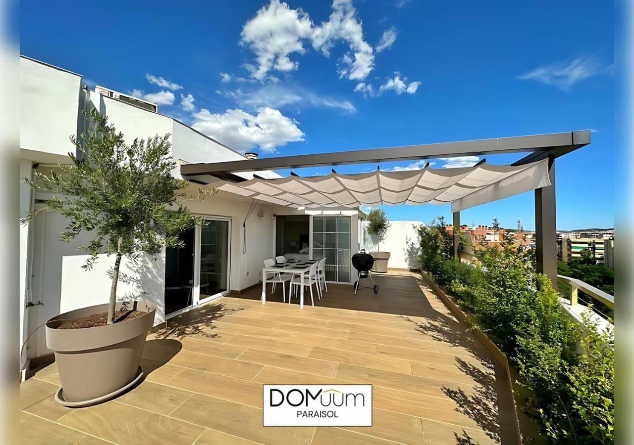 Domuum Holidays - Paraisol Family Home Salou Ngoại thất bức ảnh