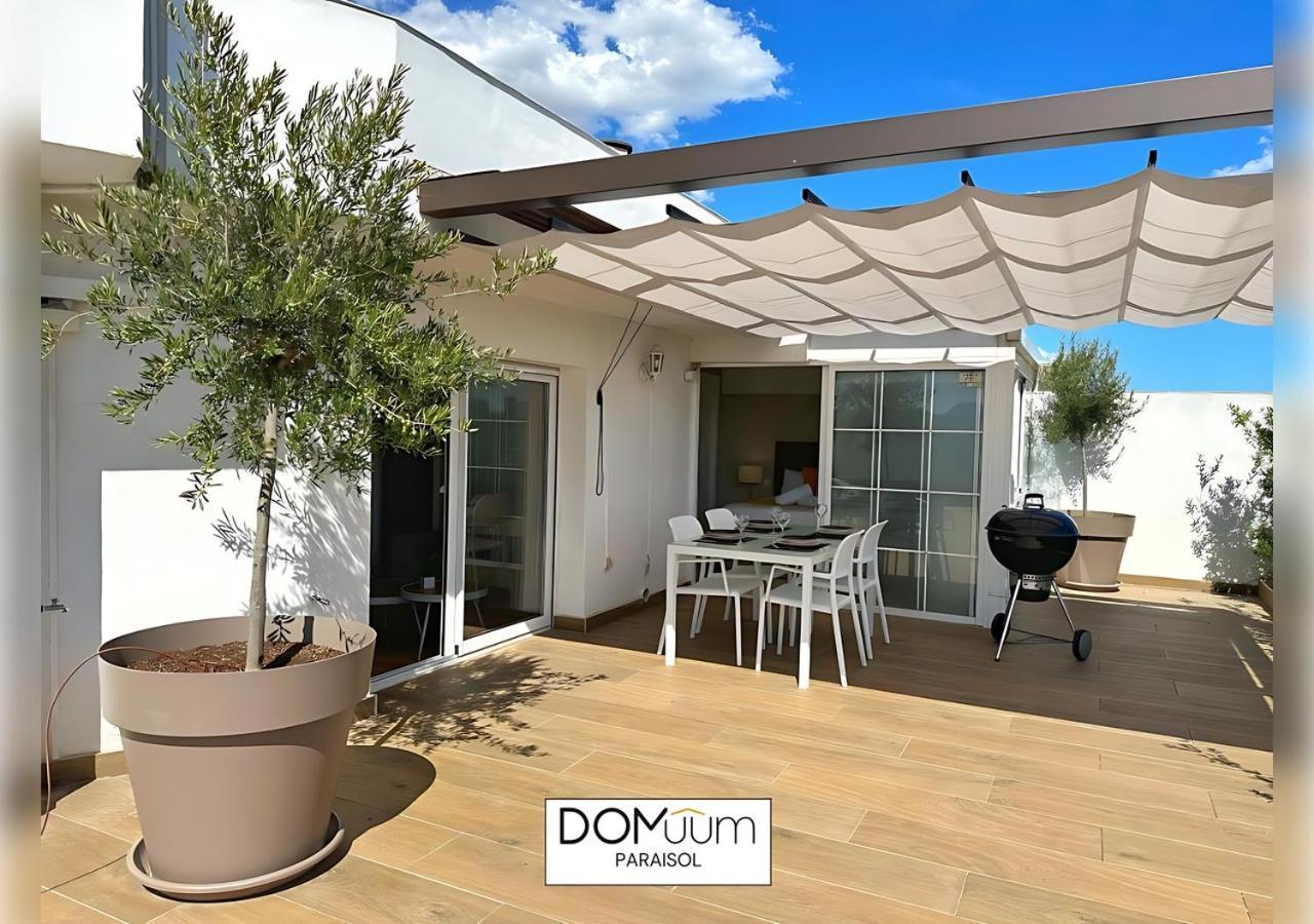 Domuum Holidays - Paraisol Family Home Salou Ngoại thất bức ảnh