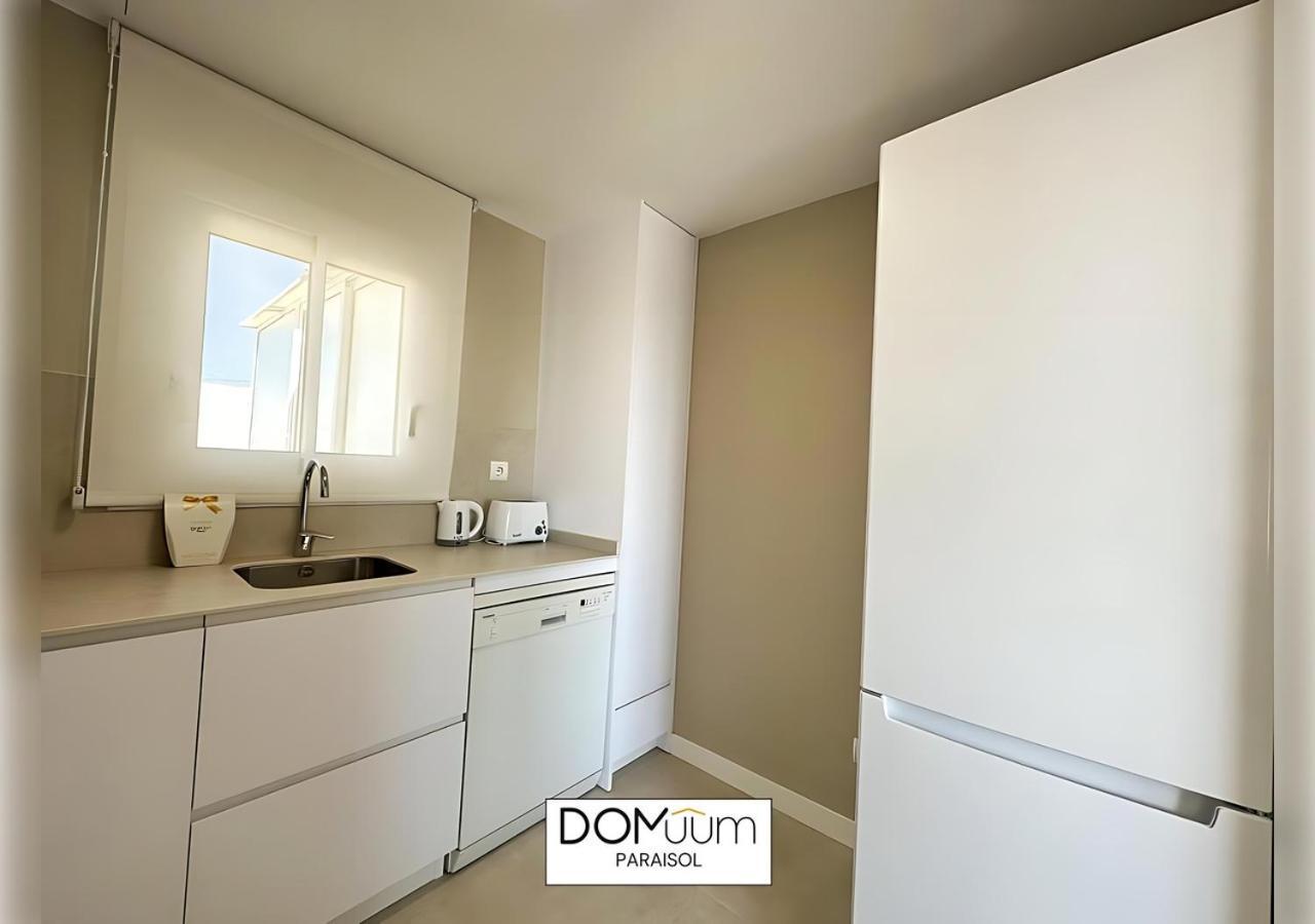 Domuum Holidays - Paraisol Family Home Salou Ngoại thất bức ảnh