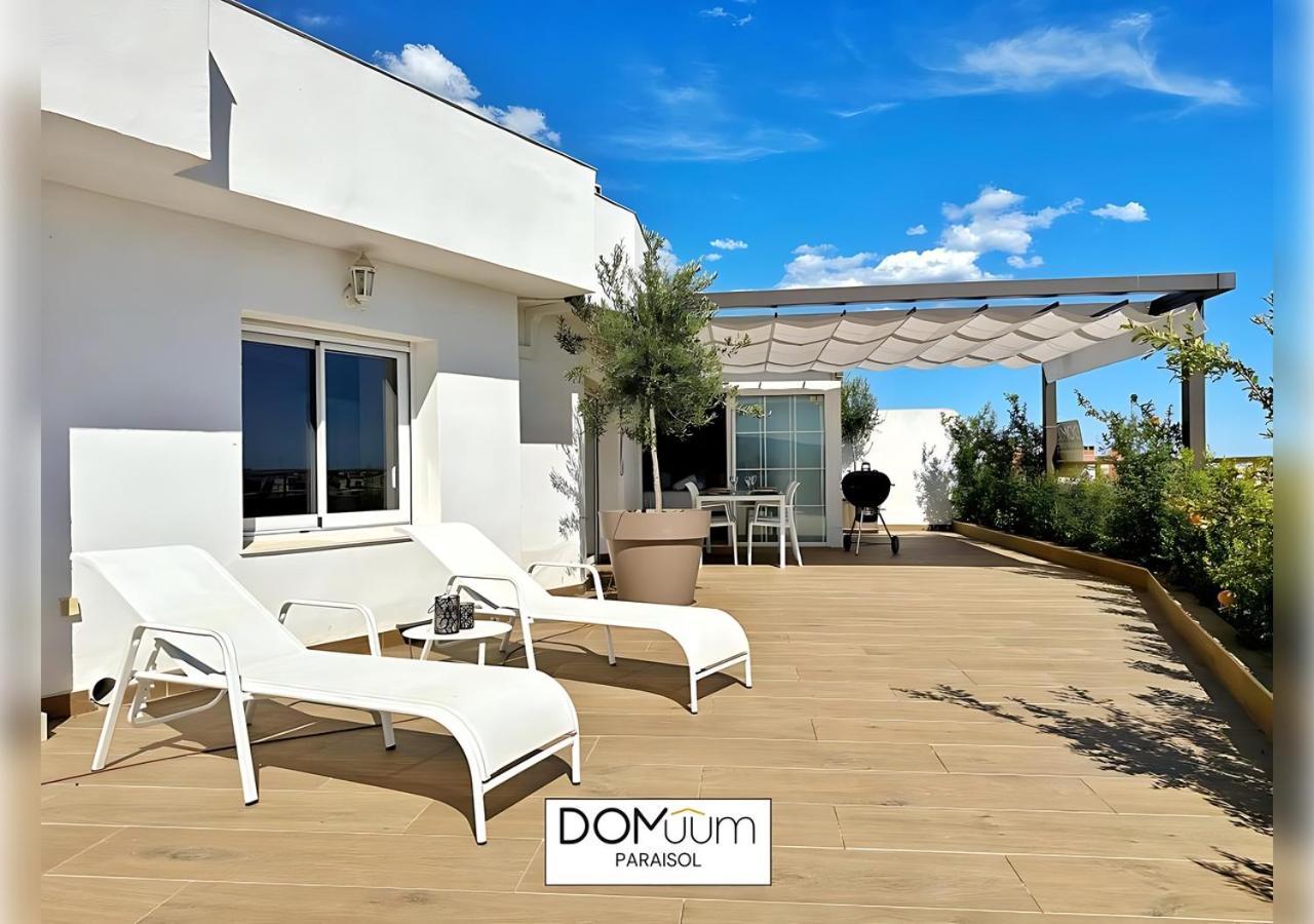 Domuum Holidays - Paraisol Family Home Salou Ngoại thất bức ảnh