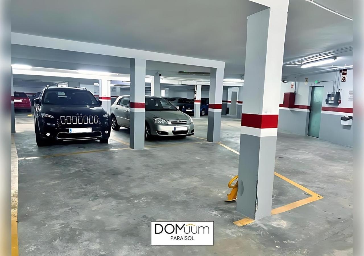 Domuum Holidays - Paraisol Family Home Salou Ngoại thất bức ảnh