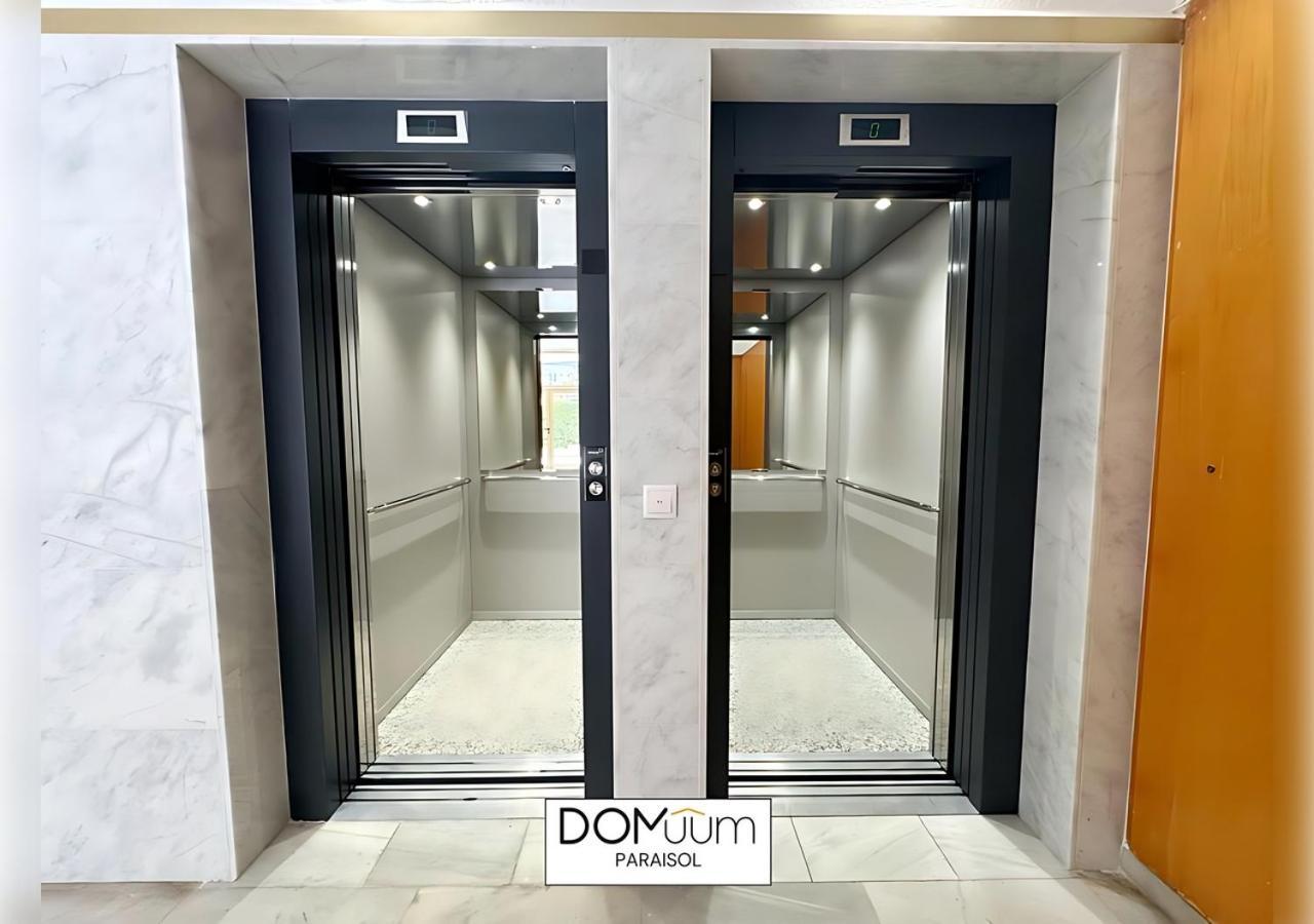 Domuum Holidays - Paraisol Family Home Salou Ngoại thất bức ảnh