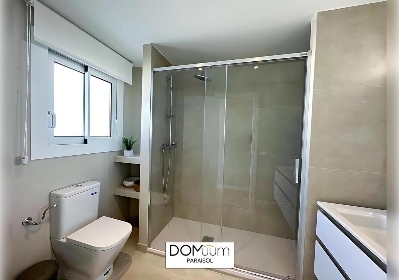 Domuum Holidays - Paraisol Family Home Salou Ngoại thất bức ảnh