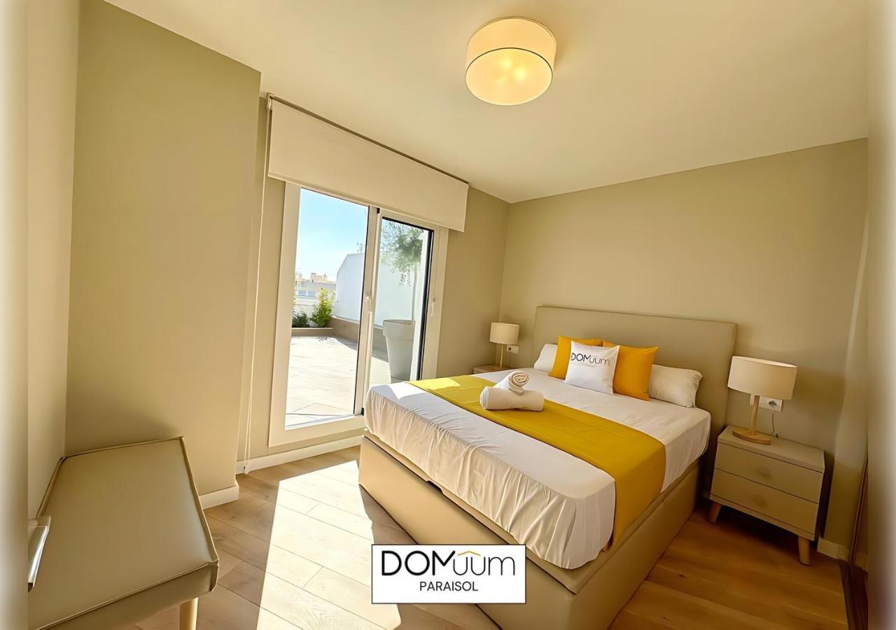 Domuum Holidays - Paraisol Family Home Salou Ngoại thất bức ảnh
